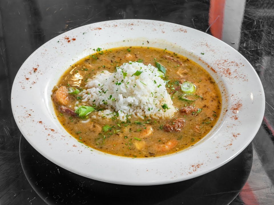 Headquarters by Nice Guys Nola by null