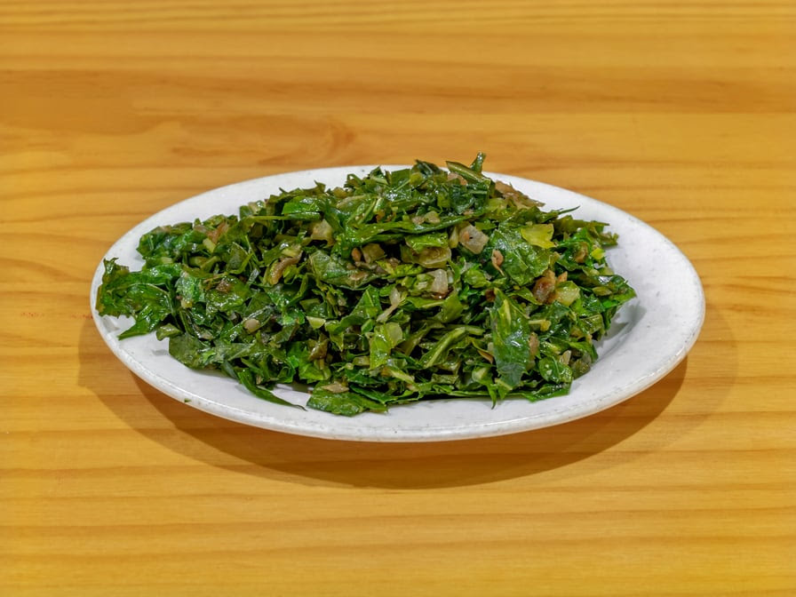 Barbecue Pit by null