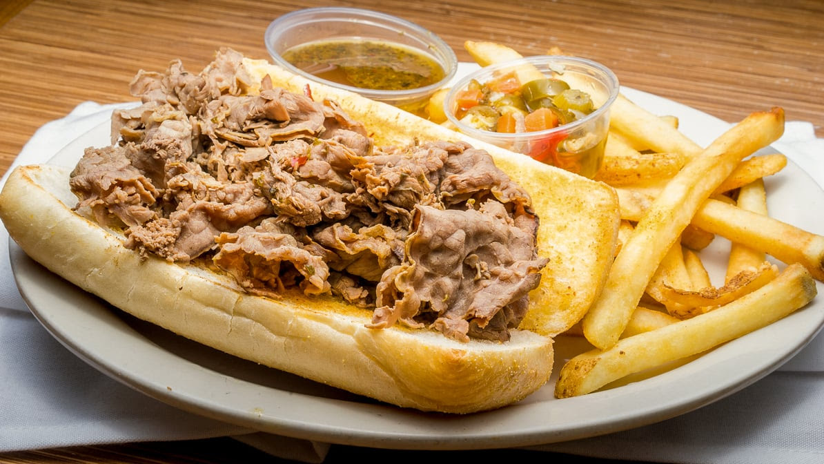 Pappy's Minneapolis by null