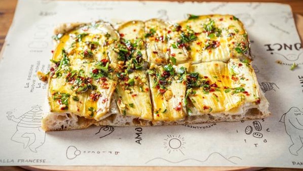 Bonci Pizzeria by null