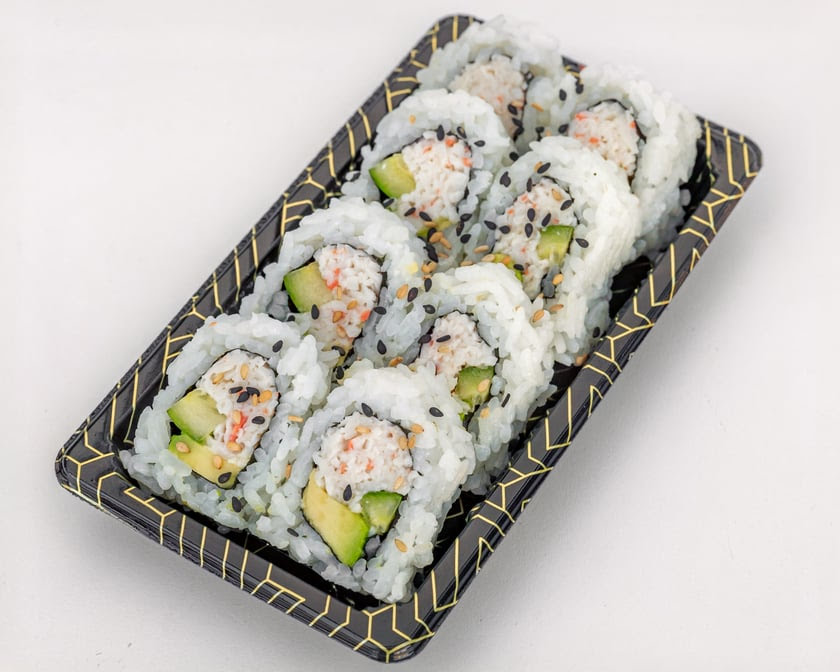 Sushi Rolland | Japanese Restaurant by null