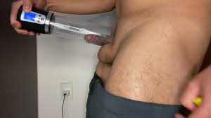 Penis pump porn videos jpg x Penis pump