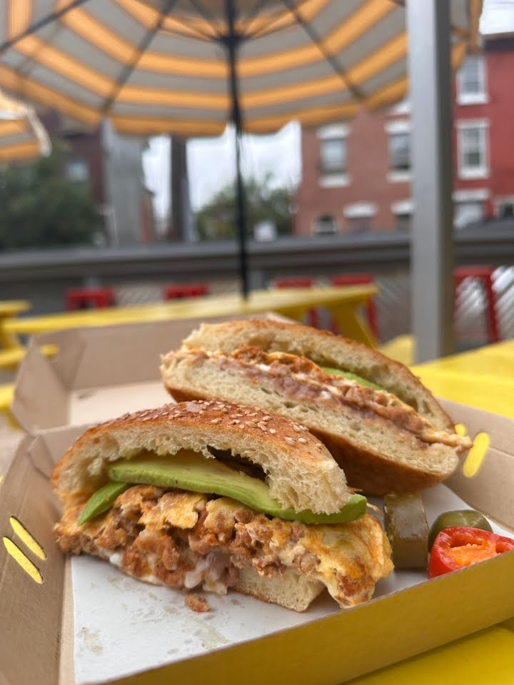 El Chingon Fishtown by null