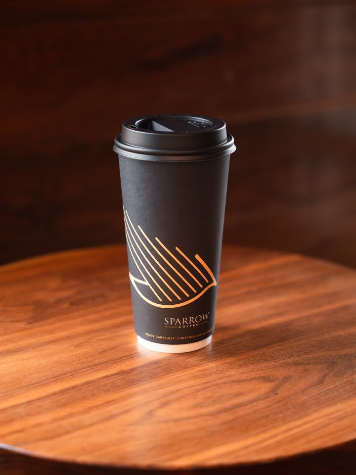 Sparrow Coffee Naperville by null