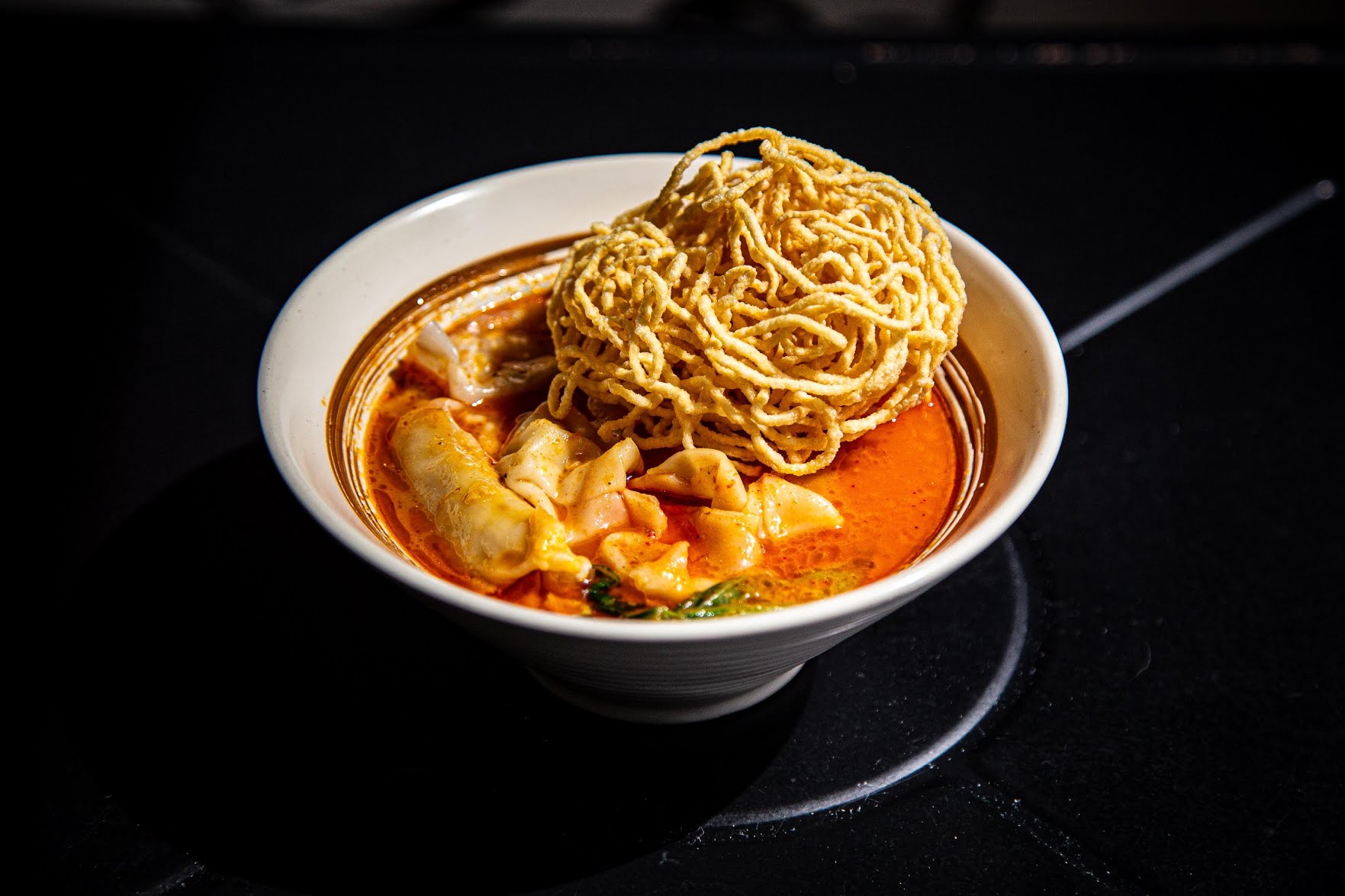 Oki Shōten (Oki Bowl) by null