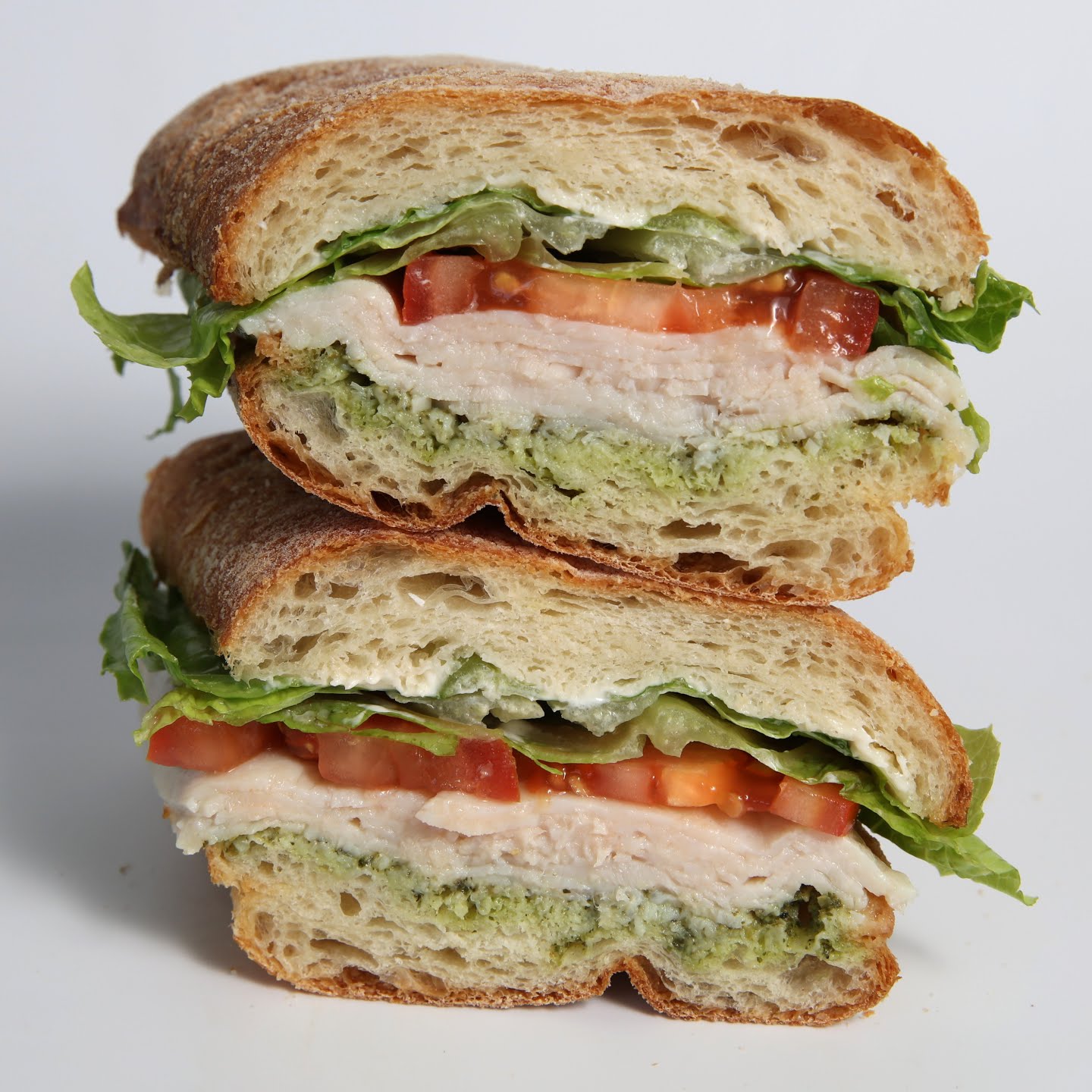 Ladle & Leaf by null