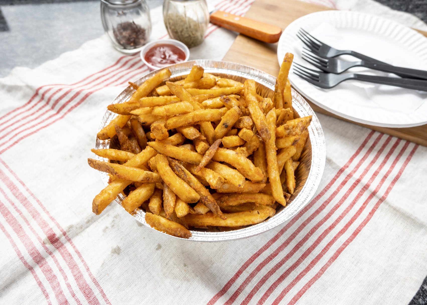 Shalom Pizza by null