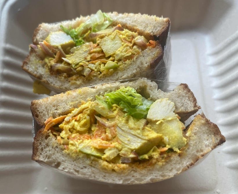 First Slice Pie Cafe Manor by null