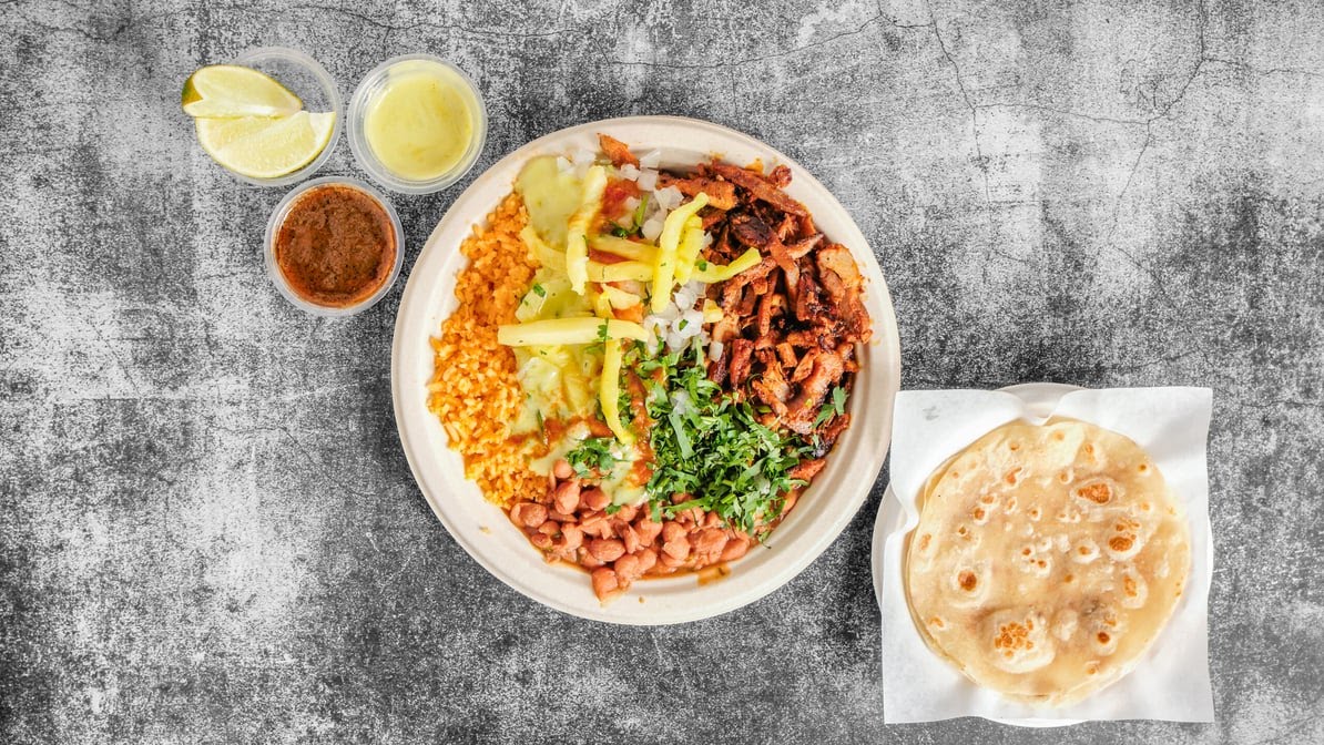 Taqueria De Diez (D/10) by null