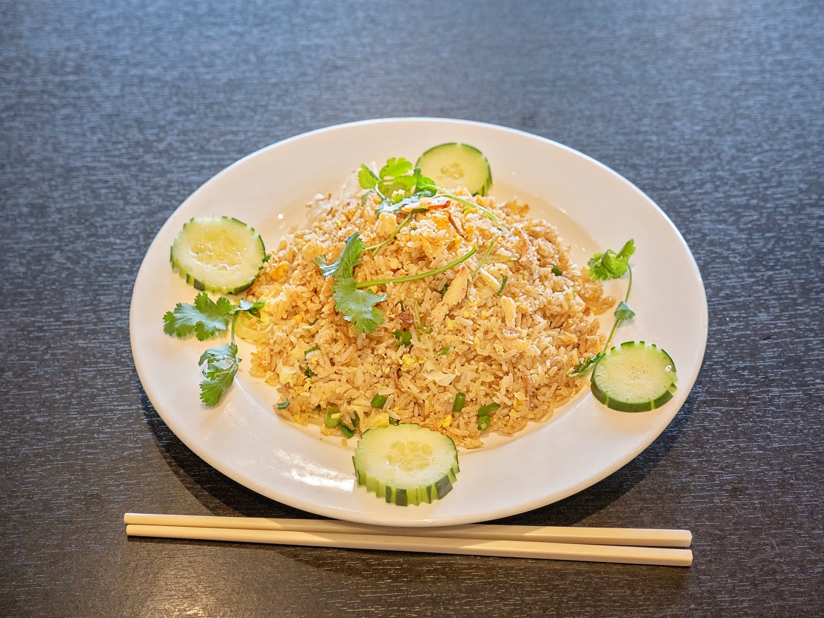 Phở Trần Vũ by null