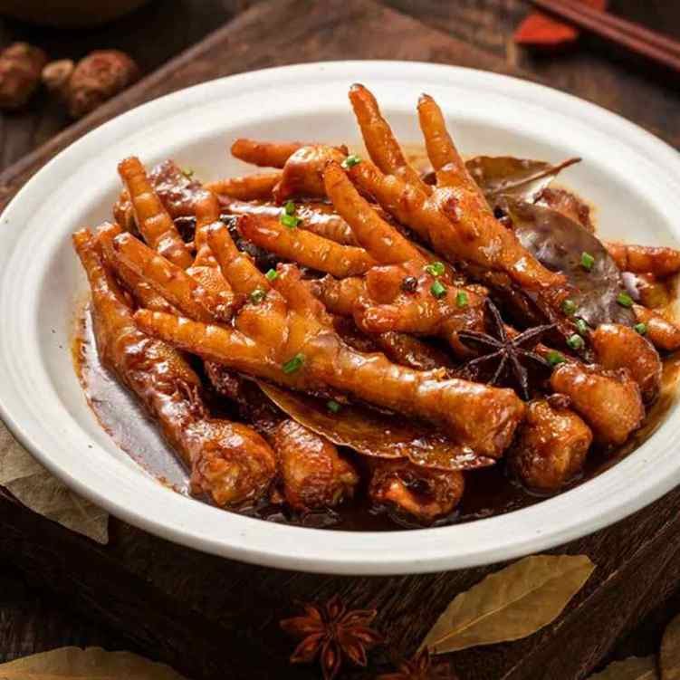 Zhang Liang Spicy Hot Pot by null