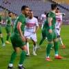 موعد مباراة الزمالك