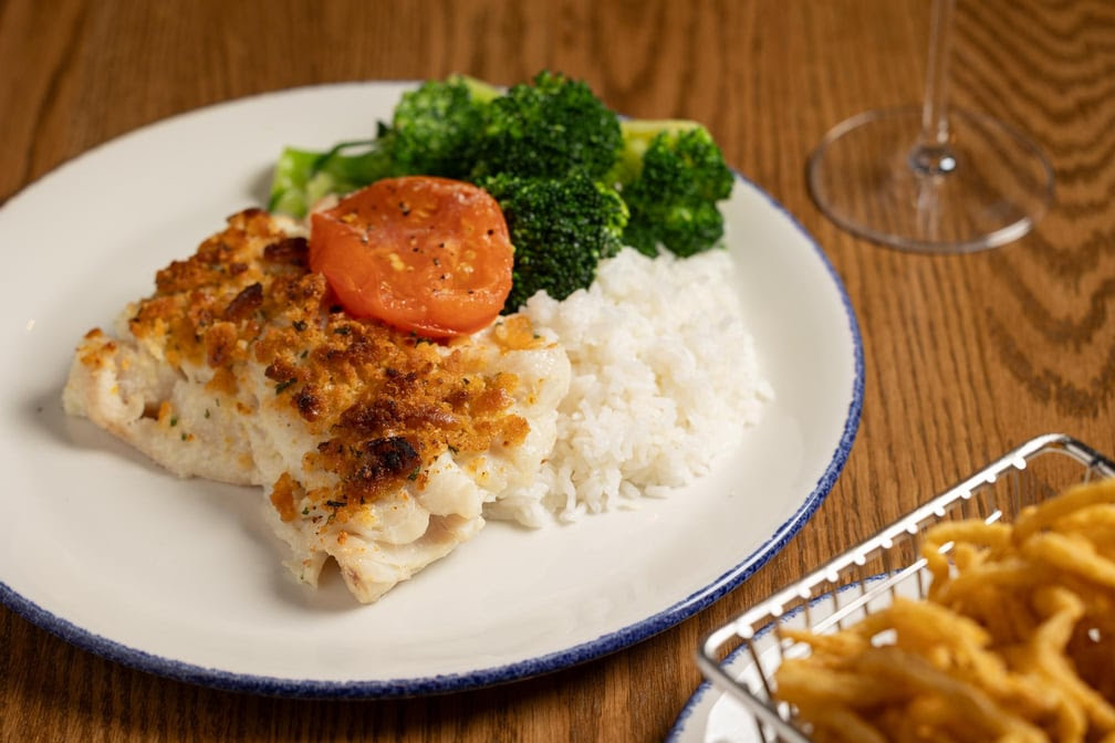 Legal Sea Foods - Somerville by null