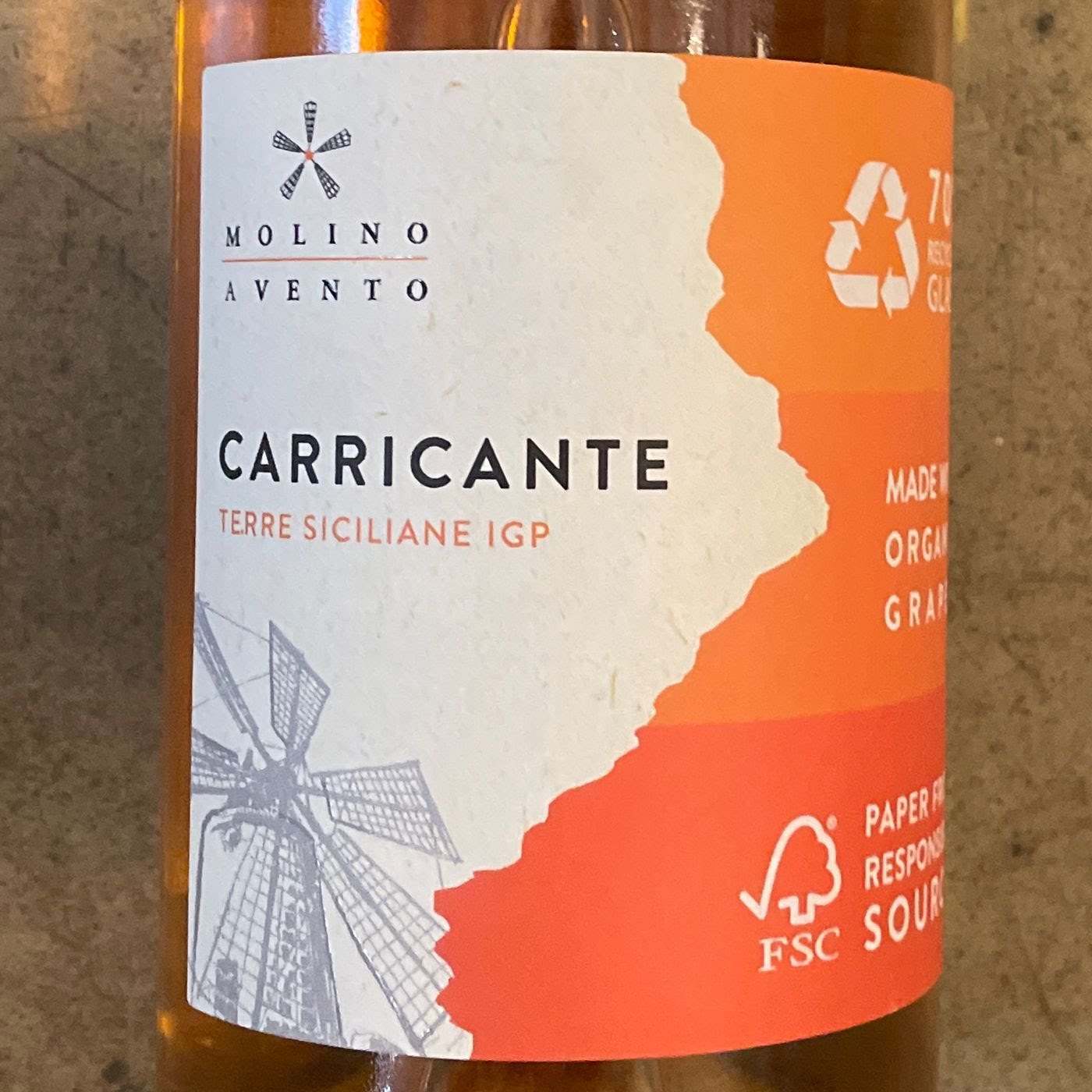 VinVero Wines & Spirits by null