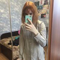 Elya Sabitova|