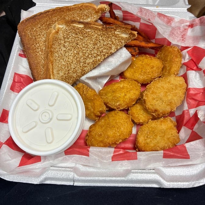 Billy Bob's Hamburgers - Castroville by null