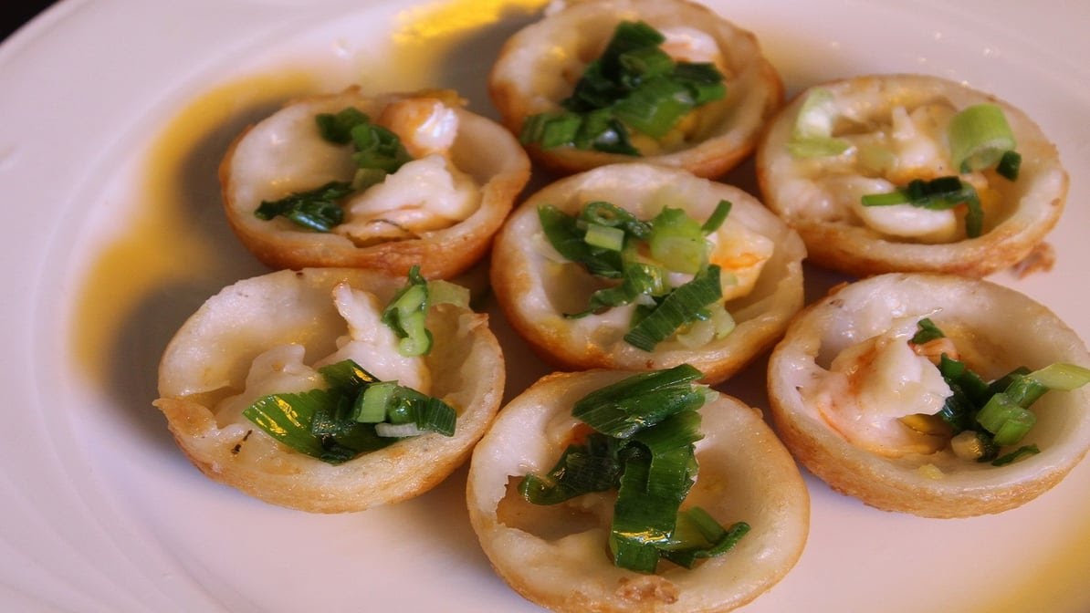 Bac Lieu Restaurant by null