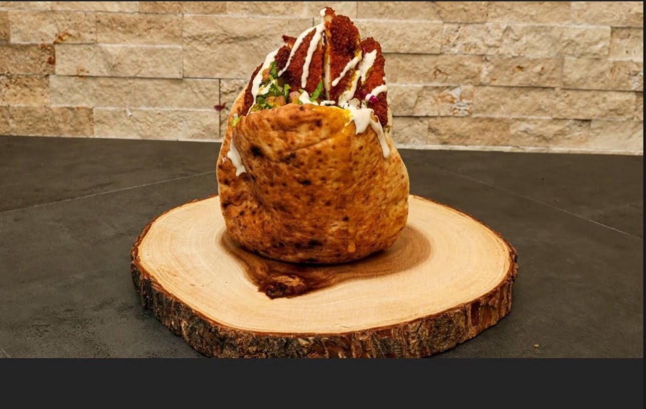 Shawarma Paradise Las Vegas by null