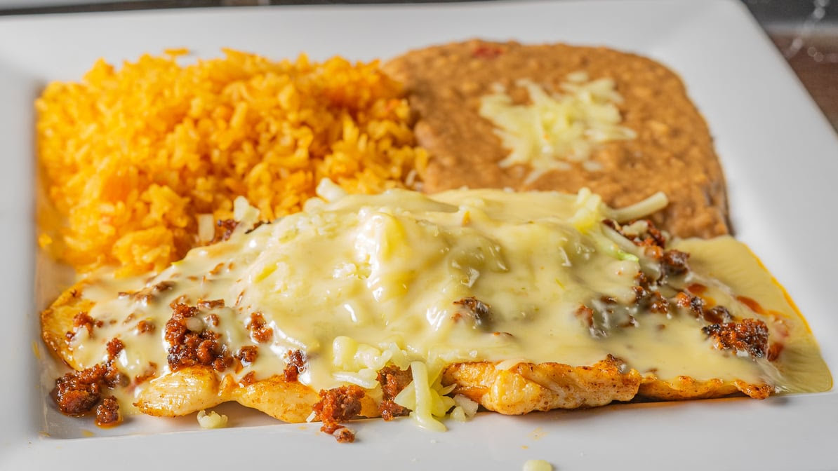 El Amigo Mexican Restaurant by null