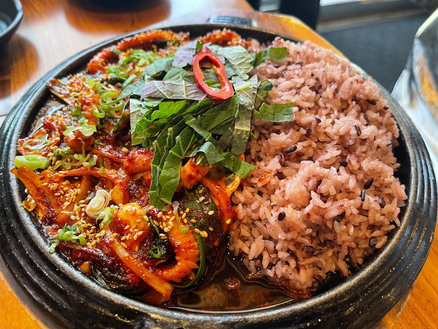 HanEuem by Chef Kang by null