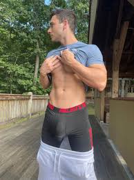 Dick bulge porn videos xhamster jpg x Cock bulge
