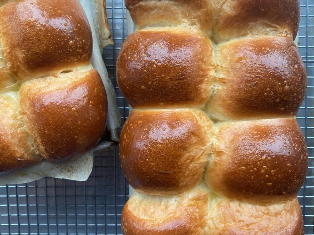 True Loaf Bakery by null
