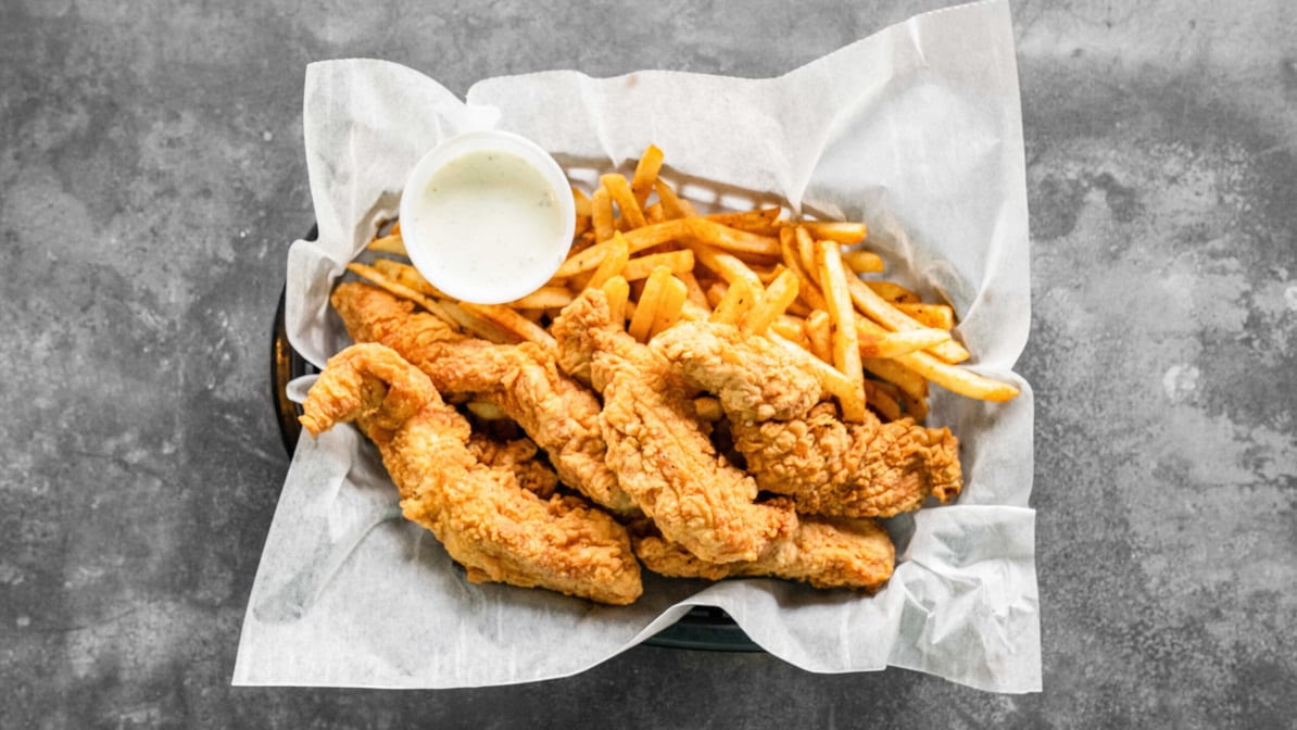 6th Street Dive by null