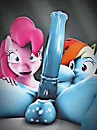 Futanari porn pinkie pie rainbow dash futa breasts pics luscious hentai manga porn jpg x Dash futa