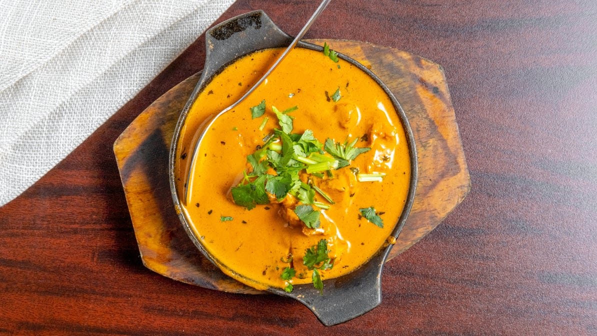 Lahore's Premium Kabab House by null