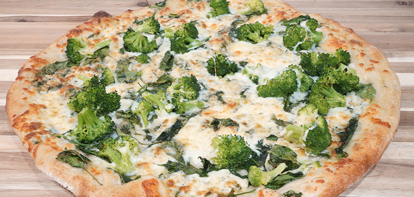 Regina Pizzeria by null