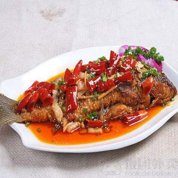 Sichuan Tasty Restaurant by null