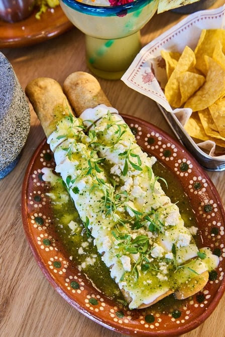 TaTaco Durham by null