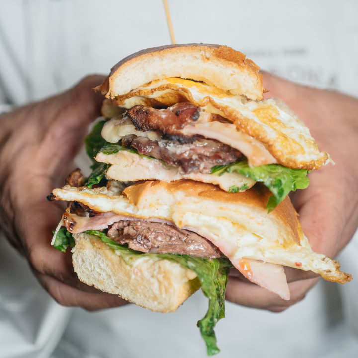 NARBONA Key Biscayne by null