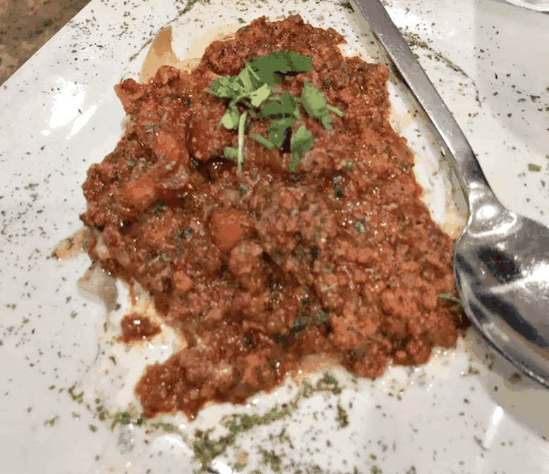 Nora Bar and Grill by null