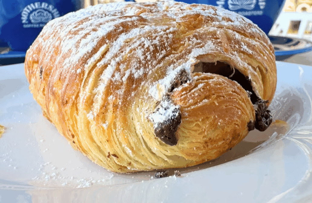 Mothership Coffee Roasters by null