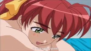 Lively gusty clumsy little sister hentai anime jpg x Anime sister