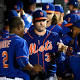 Best Move for Matt Harvey: Shield Arm, and Ears 