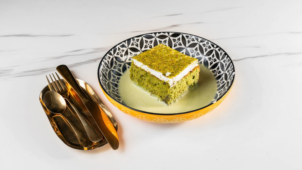 Qahwah & chapati Yemeni coffee - قهوة و چباتي by null