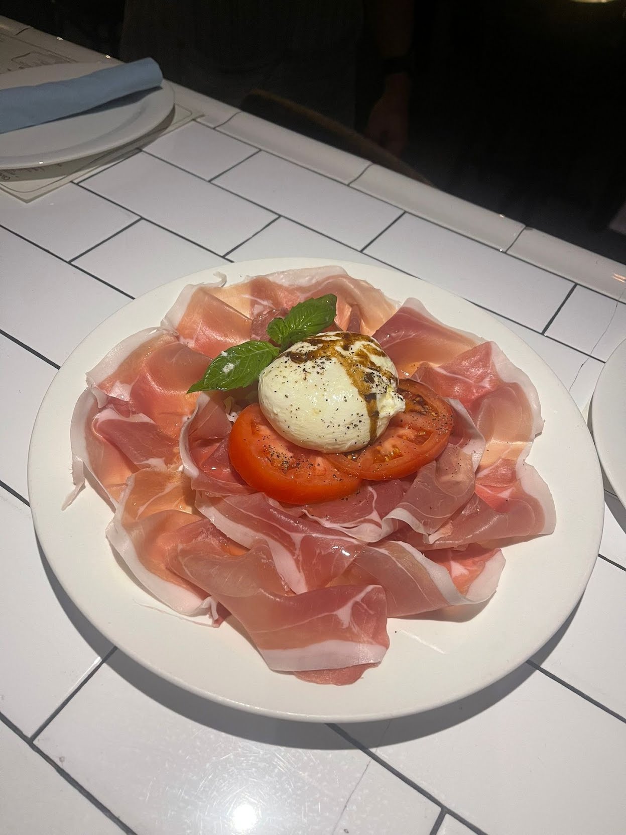 Aria Hell's Kitchen by null