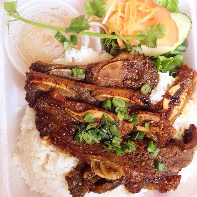 Pho America Vietnamese Cuisine by null