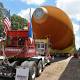 The external tank has arrived! What's next for L.A. space shuttle display 