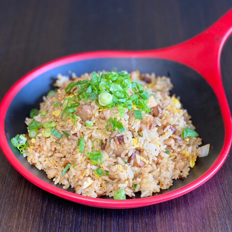 Shinjuku Ramen by null