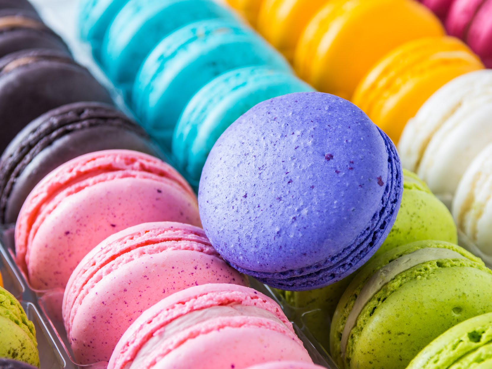 Buttercup BakeShop by null