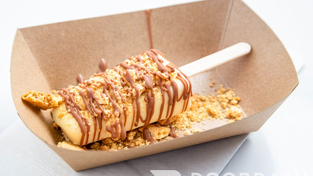 CABETOS Pops by null