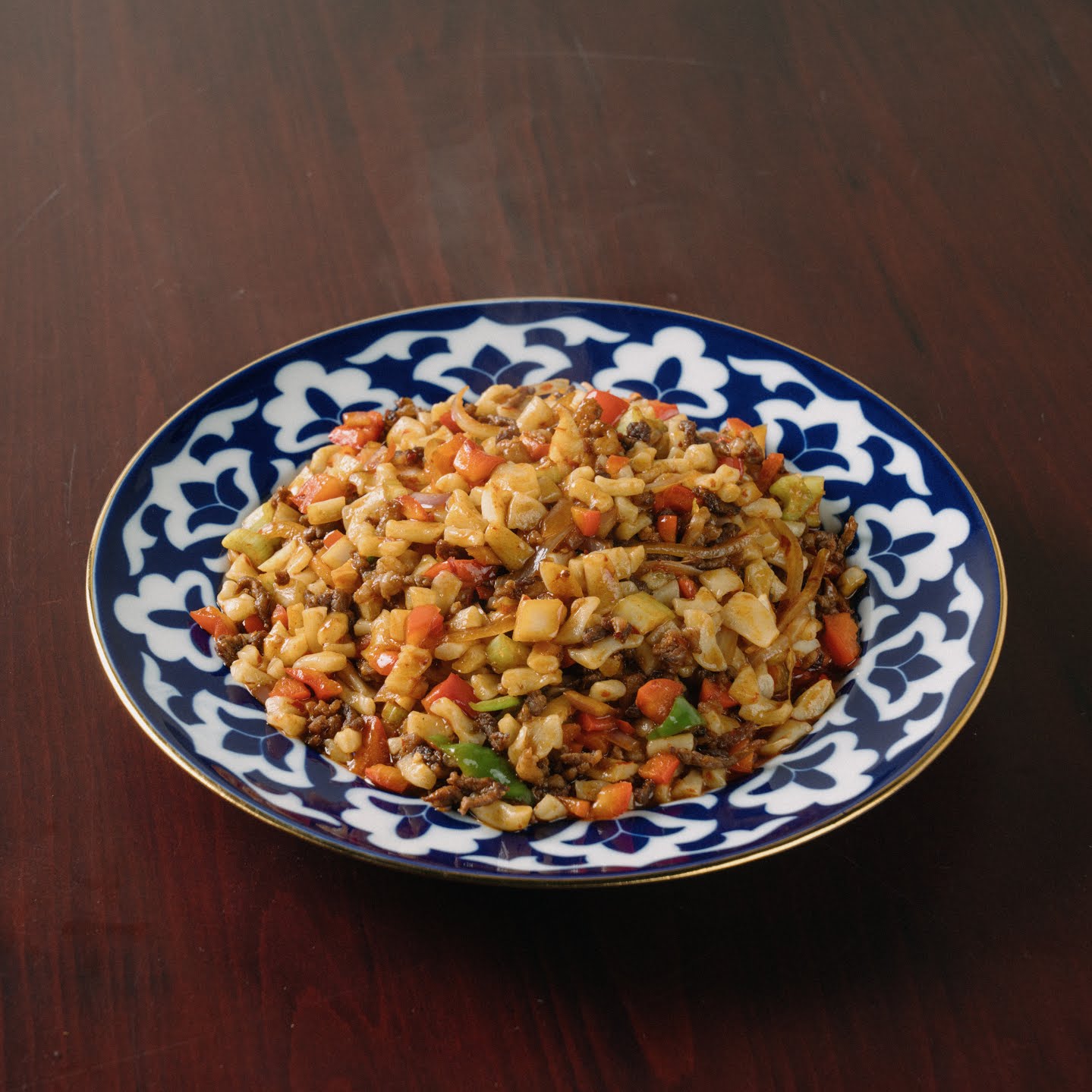 Caravan Uyghur Cuisine by null