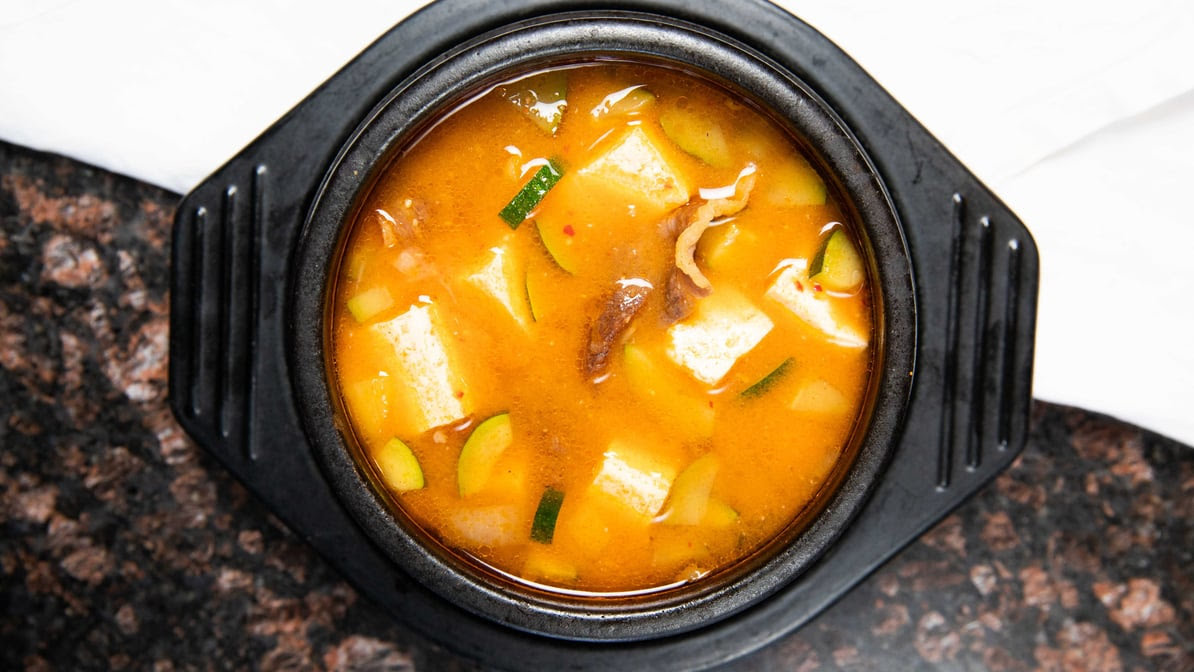 King Kong Korean BBQ by null