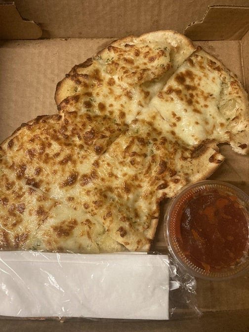 Boston Kitchen Pizza by null