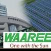 Waaree Energies share price