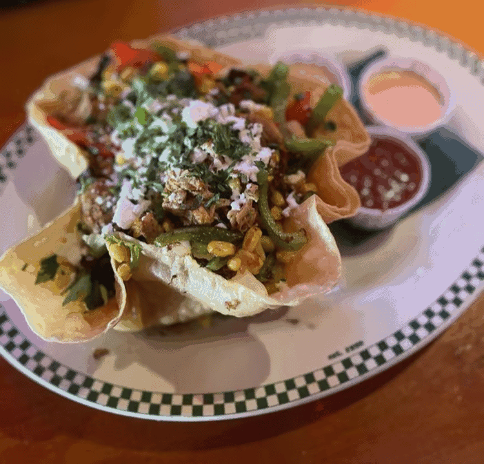 Barney's Beanery by null