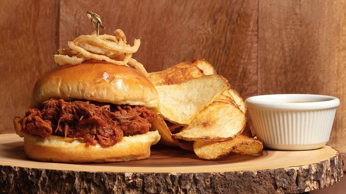 Montgomery Inn The Boathouse by null